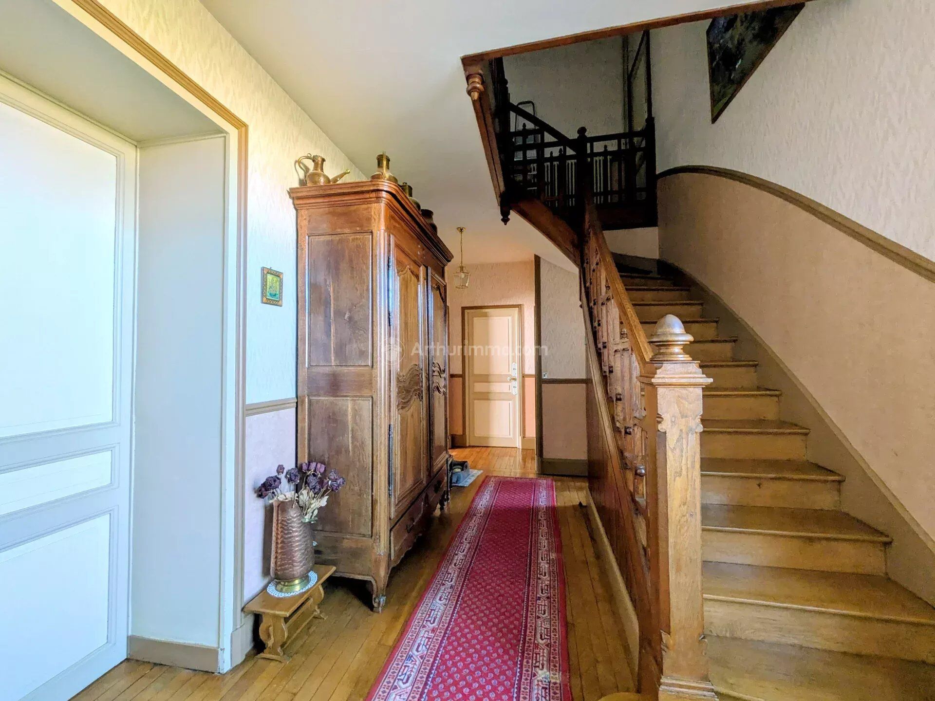 Maison 7 pièces 196 m² · à Neufchâteau · 196 m² · 192 500 €