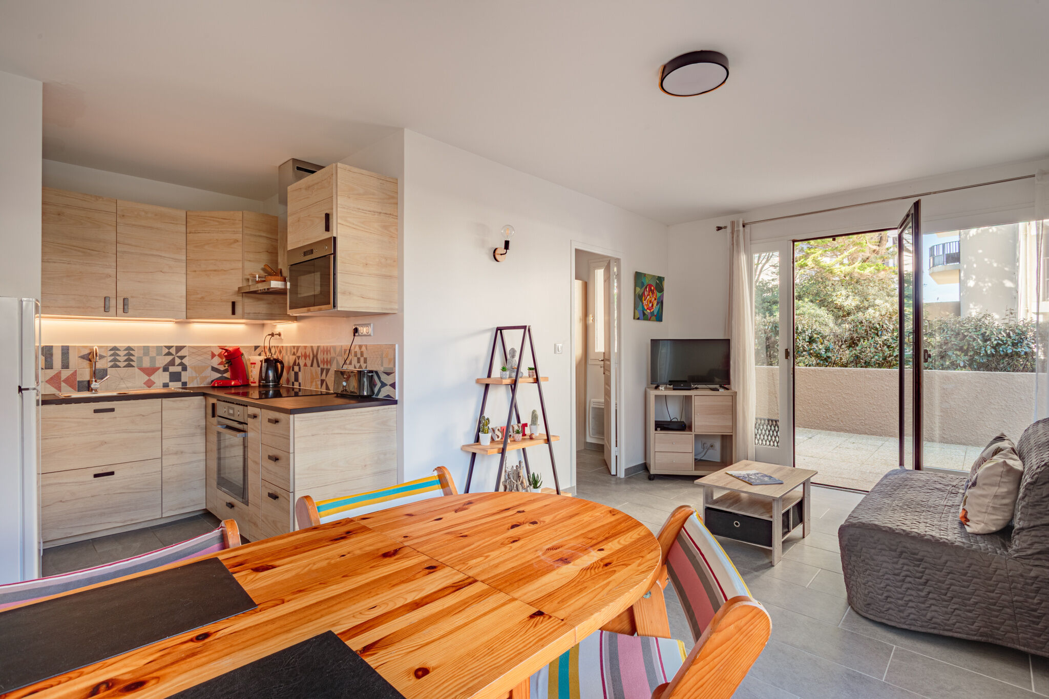 Appartement 3 pièces  à vendre Seignosse 40510