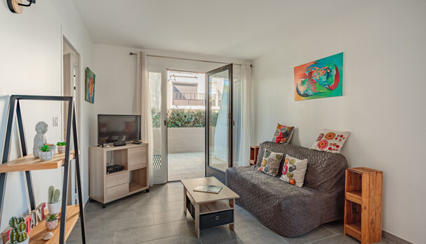 Appartement 3 pièces  à vendre Seignosse 40510