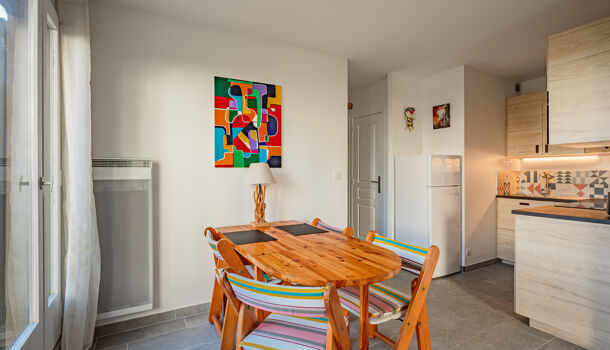 Appartement 3 pièces  à vendre Seignosse 40510