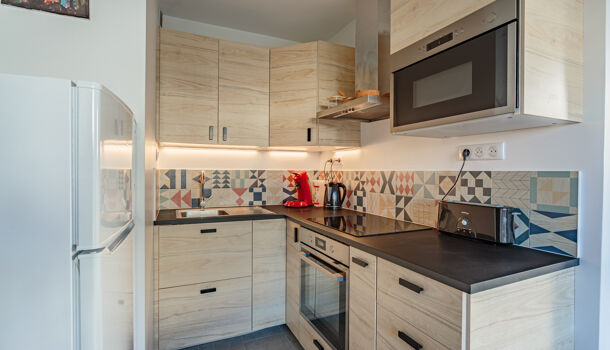 Appartement 3 pièces  à vendre Seignosse 40510