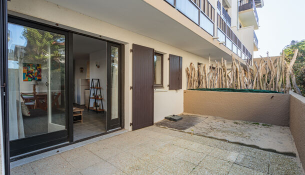 Appartement 3 pièces  à vendre Seignosse 40510