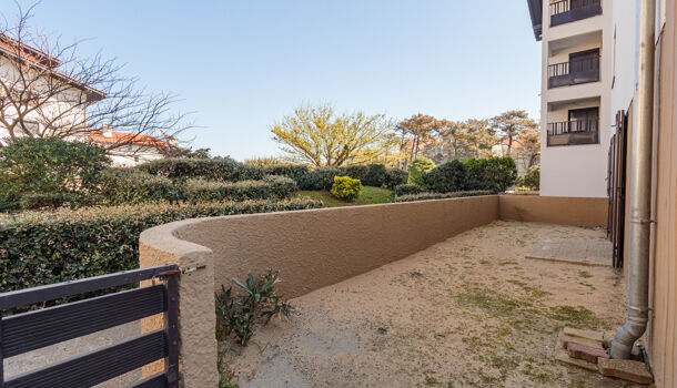 Appartement 3 pièces  à vendre Seignosse 40510