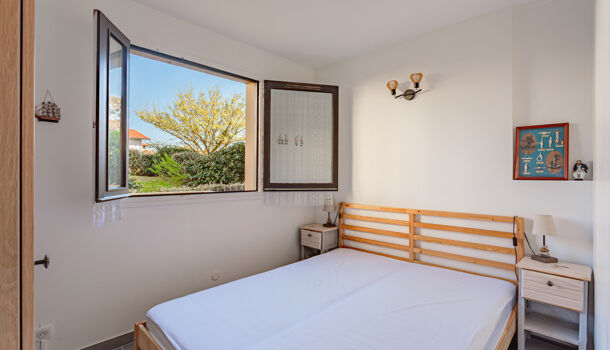 Appartement 3 pièces  à vendre Seignosse 40510