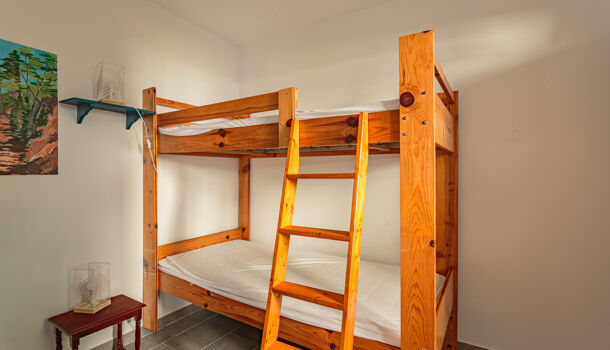 Appartement 3 pièces  à vendre Seignosse 40510