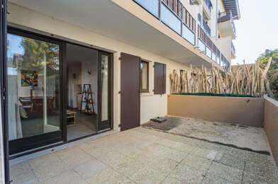 Appartement 3 pièces 299000 €