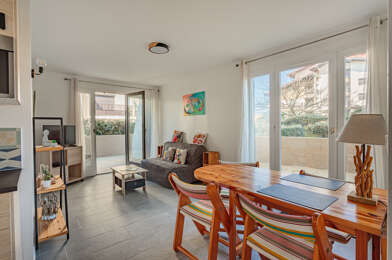 Appartement 3 pièces 299000 €
