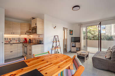 Appartement 3 pièces 299000 €