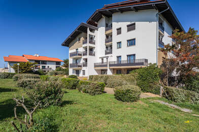 Appartement 3 pièces 280000 €