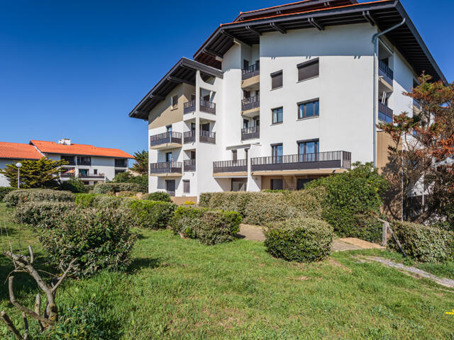 Appartement proposé à Seignosse