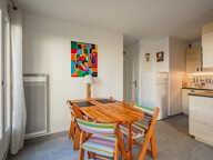 Appartement T3 entièrement rénové avec terrasse d'angle de 4 — photo 3