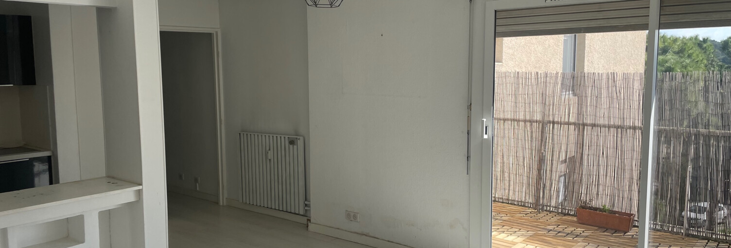 Appartement 2 Pièces 47 m² à vendre à Venelles (13770)