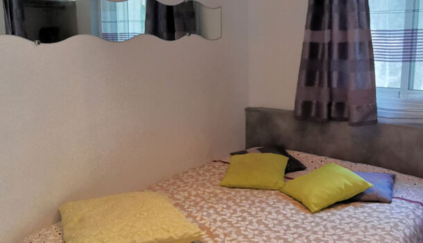 Appartement 2 pièces  à vendre Cassis 13260