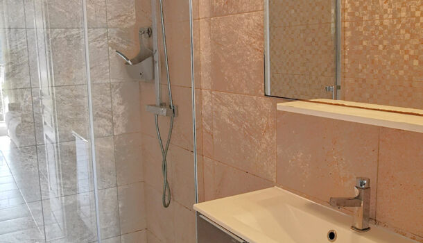 Appartement 2 pièces  à vendre Cassis 13260