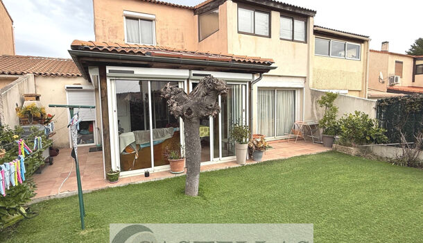 Villa / Maison 5 pièces  à vendre Roquefort-la-Bédoule 13830