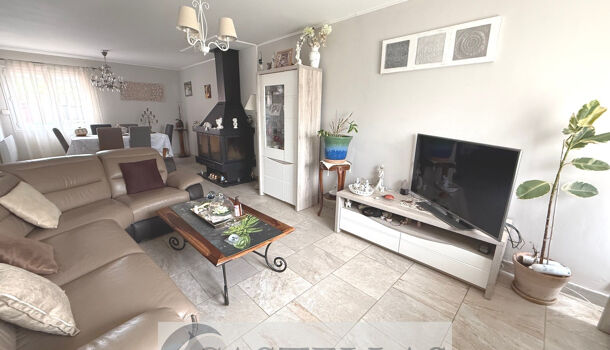 Villa / Maison 5 pièces  à vendre Roquefort-la-Bédoule 13830