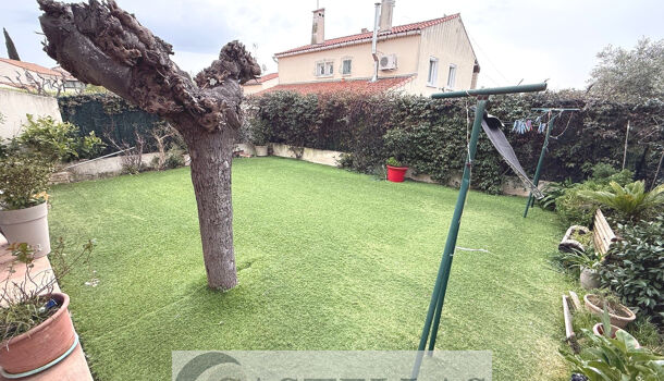 Villa / Maison 5 pièces  à vendre Roquefort-la-Bédoule 13830