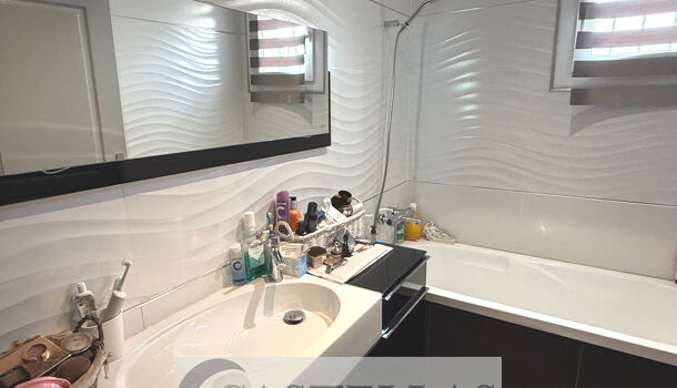 Villa / Maison 5 pièces  à vendre Roquefort-la-Bédoule 13830