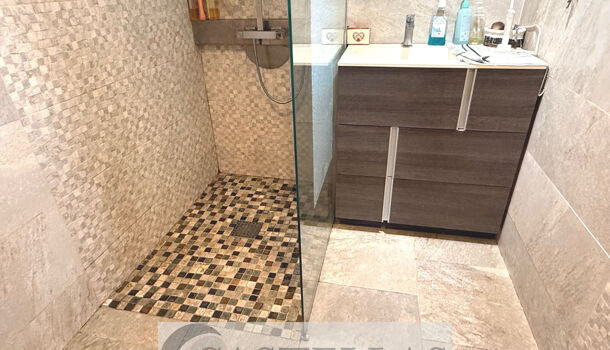 Villa / Maison 5 pièces  à vendre Roquefort-la-Bédoule 13830