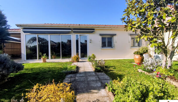 Villa / Maison 5 pièces  à vendre Sarry 51520