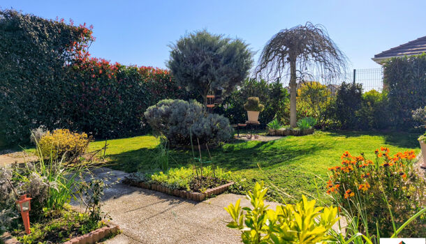 Villa / Maison 5 pièces  à vendre Sarry 51520