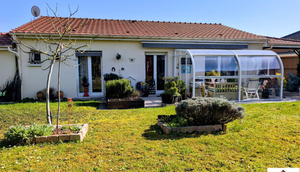 Villa / Maison 5 pièces  à vendre Sarry 51520