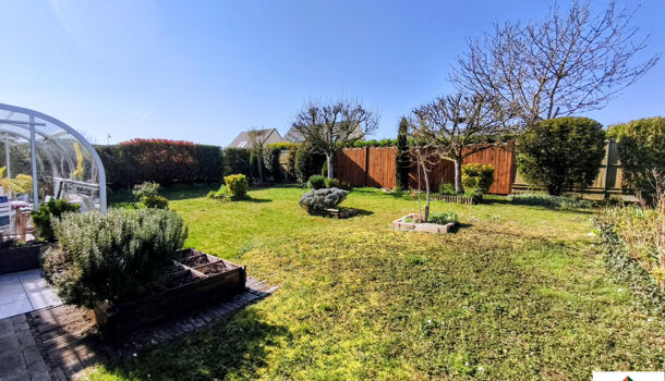 Villa / Maison 5 pièces  à vendre Sarry 51520