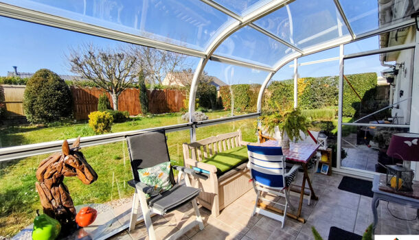 Villa / Maison 5 pièces  à vendre Sarry 51520