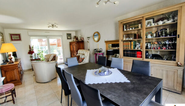 Villa / Maison 5 pièces  à vendre Sarry 51520