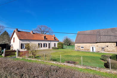 Maison 3 pièces 128000 €