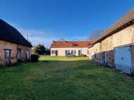 Ancien corps de ferme dans petit hameau calme ! — photo 2
