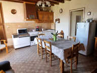 Ancien corps de ferme dans petit hameau calme ! — photo 4