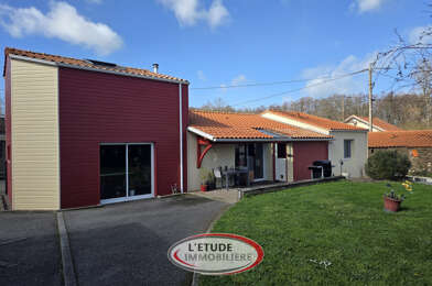 Maison 6 pièces 350000 €