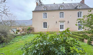 Maison 14 Pièces 369 m² à vendre à Les Hauts-d'Anjou (49330)