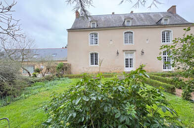 Maison 14 pièces 400000 €