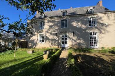 Maison 14 pièces 400000 €