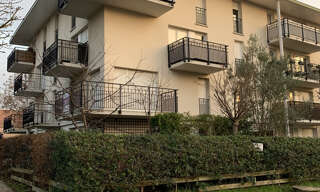 Appartement 3 Pièces 56 m² à louer à Sainte-Geneviève-des-Bois (91700)