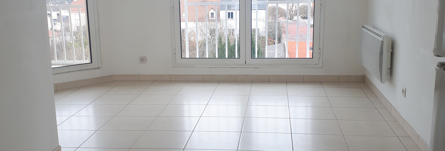 Appartement 2 Pièces 42 m² à louer à Épinay-sur-Orge (91360)