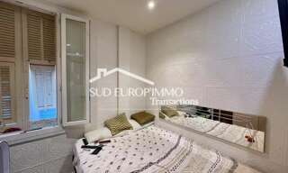 Appartement 1 Pièce 10 m² à vendre à Nice (06000)