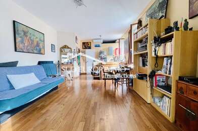 Appartement 1 pièces 234000 €