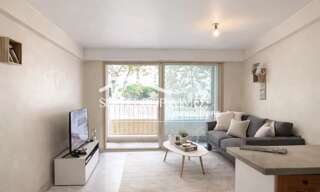 Appartement 2 Pièces 34 m² à vendre à Nice (06000)