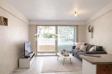 Appartement 2 pièces 120000 €