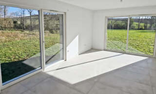 Maison 4 Pièces 105 m² à vendre à Montoillot (21540)