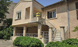 Maison 4 Pièces 70 m² à louer à Clermont-l'Hérault (34800)