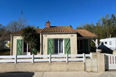 Maison 4 pièces 162750 €