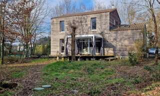 Maison 5 Pièces 116 m² à vendre à La Roche-sur-Yon (85000)