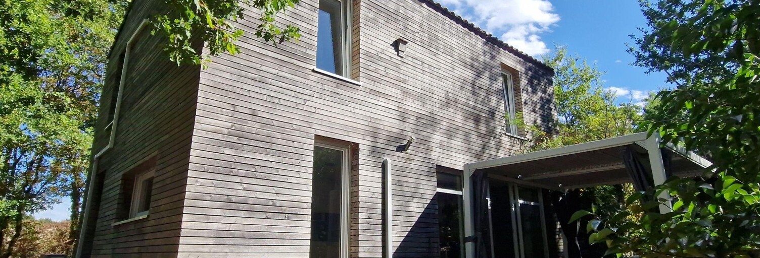 Maison 5 Pièces 114 m² à vendre à La Roche-sur-Yon (85000)