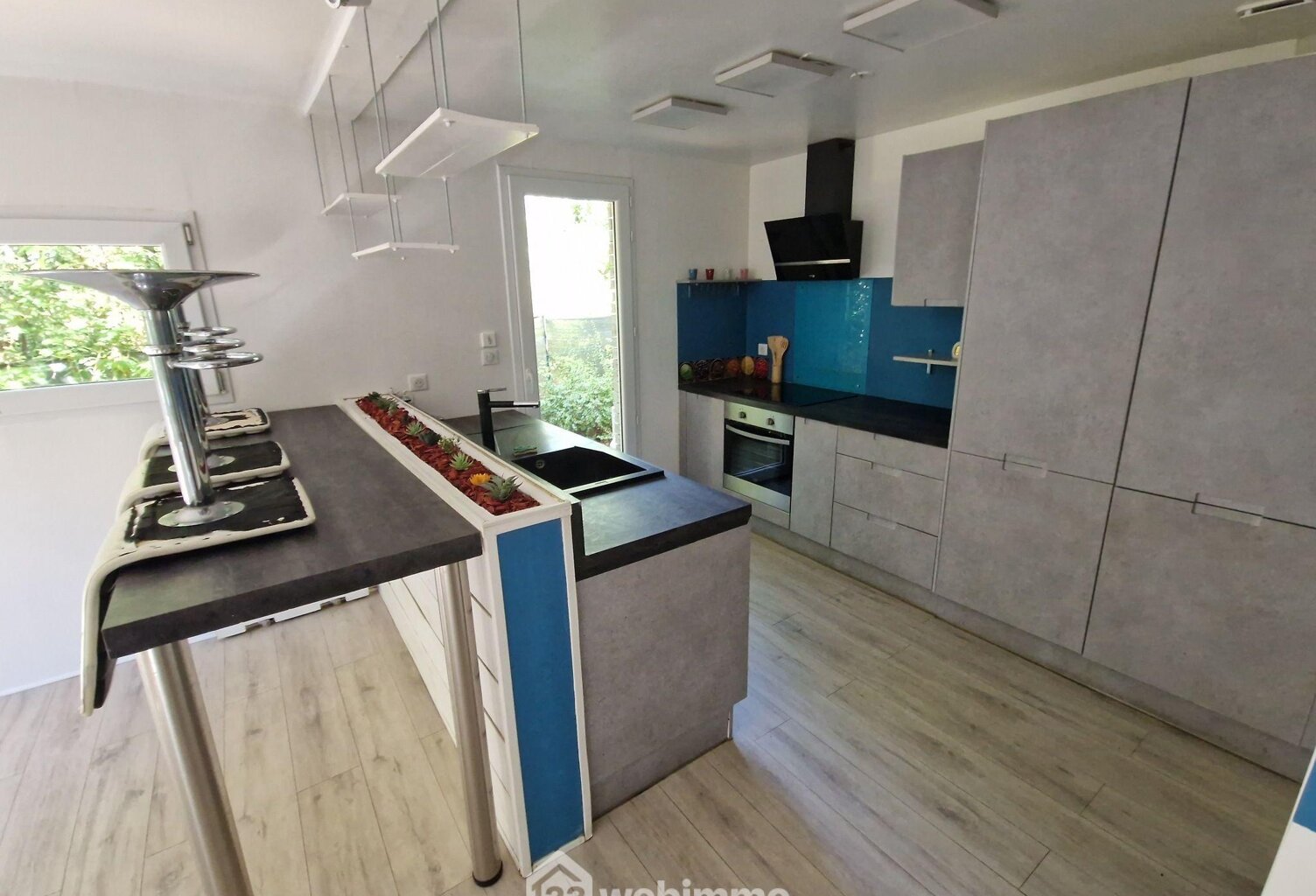 Maison - 114m² - La Roche-sur-Yon — photo 1
