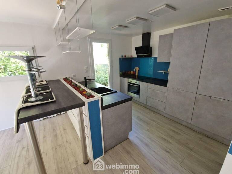 Maison - 114m² - La Roche-sur-Yon — photo 1