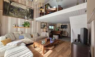 Maison 5 Pièces 138 m² à vendre à Macau (33460)